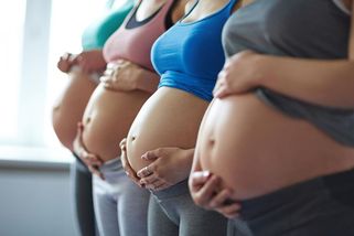 V porodnici v Ohiu otěhotnělo v krátkém časovém rozmezí 17 zdravotních sester - Novinky